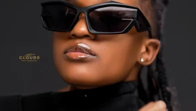 Lady Aika - Faith Mp3 Download