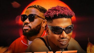 Laff Nation – Boys Ft. Magnito Mp3 Download