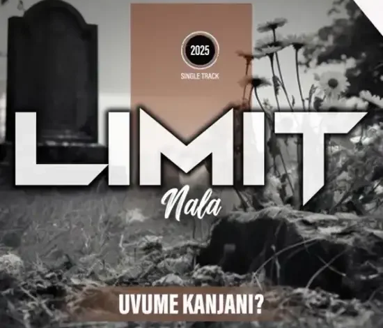 Limit Nala – Uvume Kanjani Mp3 Download