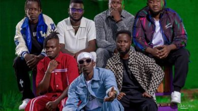 Luapula Province United Ft Flavaboy – Naimwena Mp3 Download