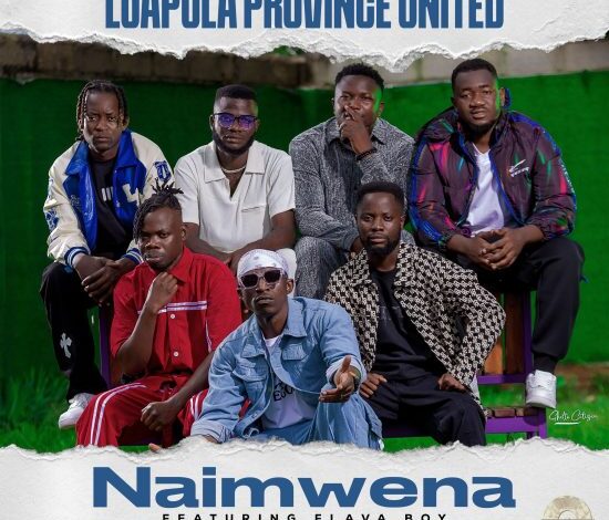 Luapula Province United Ft Flavaboy – Naimwena Mp3 Download