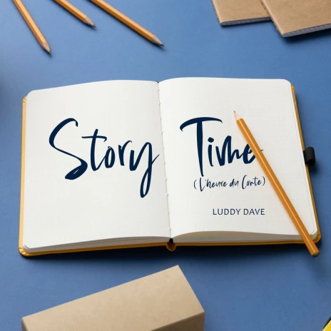Luddy Dave - Time Mp3 Download 
