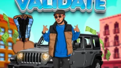 Luddy Dave - Validate Mp3 Download 