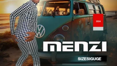 Menzi Music - Ngiyakuthanda Mp3 Download