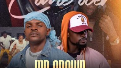 Mr Crown ft. Chile One - Come Over Mp3 Download