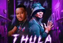 Mr Lenzo - Thula Mp3 Download 