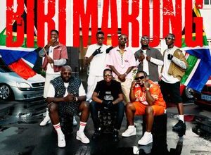 Mr Pilato – Biri Marung ft. Ego Slimflow, Tebogo G Mashego, Sje Konka, Focalistic, DJ Maphorisa, Scotts Maphuma & CowBoii Mp3 Download