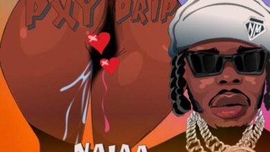 Naira Marley - Pxy Drip Mp3 Download
