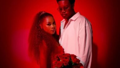 Naledi Aphiwe & Mawelele - Romeo & Juliet Mp3 Download