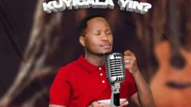 Navigator Gcwensa ft Mjolisi - Imali Mp3 Download
