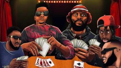 Niphkeys Ft. Odumodublvck, May D, Nigerian rapper, producer, and songwriter & Smada – Conse Mp3 Download