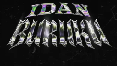 Olamide - Idan Buruku Mp3 Download 