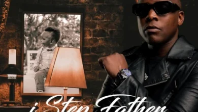 Olefied Khetha - iStep Father Mp3 Download 