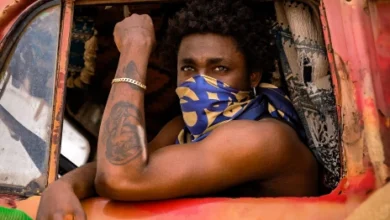 Omah Lay - Moving Mp3 Download 