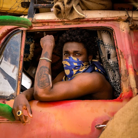 Omah Lay - Moving Mp3 DownloadÂ