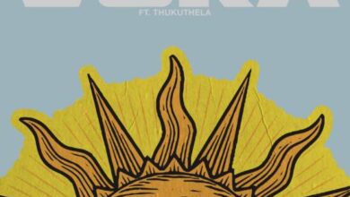 Oscar Mbo ft Jazzworx & Thukuthela - Vuka Mp3 Download