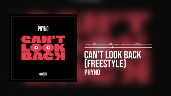Phyno - Can't Look Back Mp3 Download