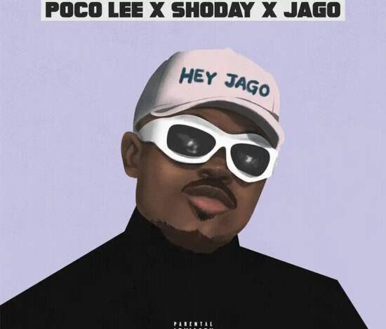 Poco Lee Ft. Shoday & Rahman Jago – Hey Jago Mp3 Download