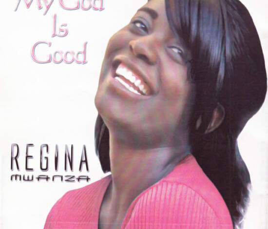 Regina Mwanza - Higher Higher Mp3 Download
