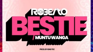 Roberto – Bestie (Muntu Wanga) Mp3 Download