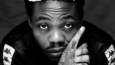 Ruff Kid ft. Lash SA – Imali Mp3 Download