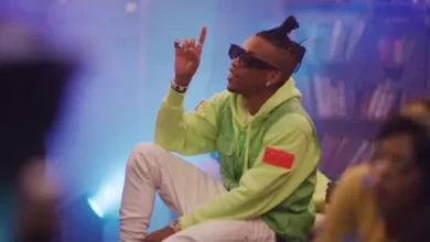 Tekno – Ikebe Mp3 Download