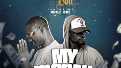 The Last Don Ft Chile One - My Money Mp3 Download
