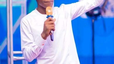 Titus De Psalmist – Emmanuel Mp3 Download
