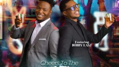 Vinchenzo - Chakumwa Mp3 Download