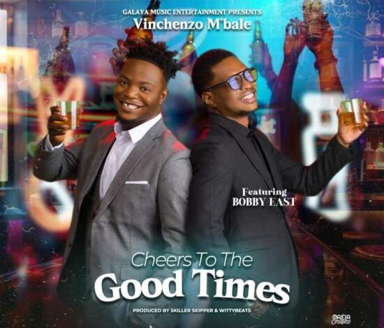 Vinchenzo - Chakumwa Mp3 Download