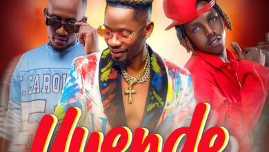 Young Kay Na Jae Swagger ft Neo – Uyende Mp3 Download