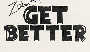 Zlatan Ft. Fola – Get Better Mp3 Download