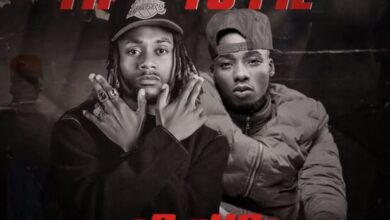 3P (4 Na 5) Ft Ray Dee – Talk To Me Mp3 Download