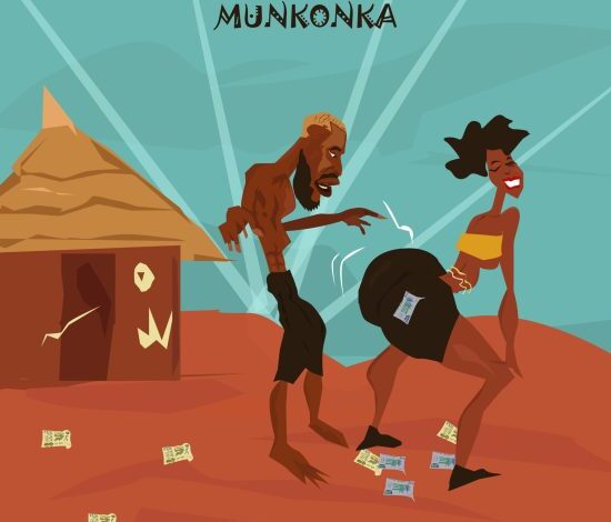 Aqualaskin – Munkomka Mp3 Download