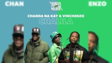 Chanda Na Kay & Vinchenzo – Chalila Mp3 Download