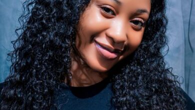 Chile One Congratulates Tianna For Her Beautiful Voice