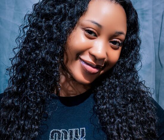Chile One Congratulates Tianna For Her Beautiful Voice