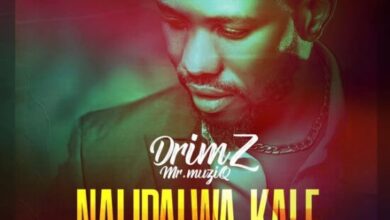Drimz - Nalipalwa Kale Mp3 Download
