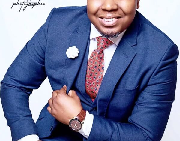 Ephraim Son Of Africa Has Revealed His New Song Titled 'You Never Forget Me'