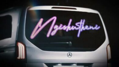 Goon Flavour - Ngishutheni ft. Master KG & Eemoh Mp3 Download