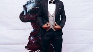 Hakuz Gwanipa, A Zambian Film Director, Is Happy With The Love And Support He Received Following The Successful Premiere Of 'Lilata'