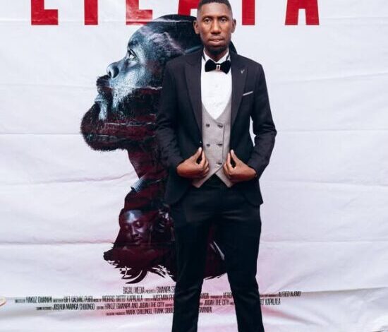 Hakuz Gwanipa, A Zambian Film Director, Is Happy With The Love And Support He Received Following The Successful Premiere Of 'Lilata'