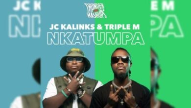 JC Kalinks & Triple M – Nkatumpa Mp3 Download