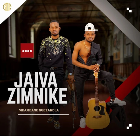 Jaiva Zimnike - Thanda Mina Mp3 Download