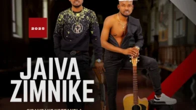Jaiva Zimnike - Ungishiyelani Mp3 Download