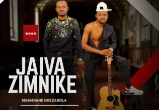 Jaiva Zimnike - Sibambane Ngezandla Mp3 Download