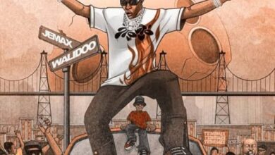 Jemax ft. Wallydoo – Fyototo Mp3 Download