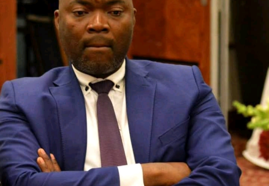 Lusambo Cries For An Acquittal, Claims Court Erred To Convict Him