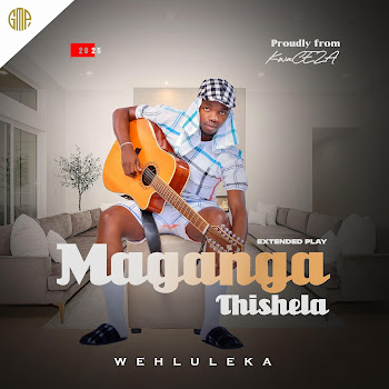 Maganga Thishela - Amazwi kaMkhwanazi Mp3 Download