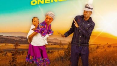 Mnyovu - Nati Asazi Mp3 Download